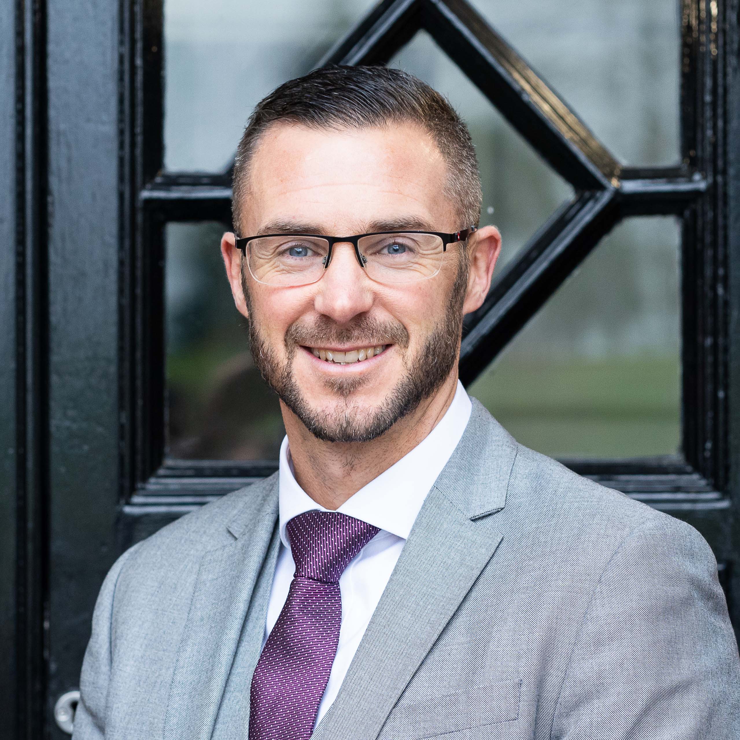 Andrew Ward