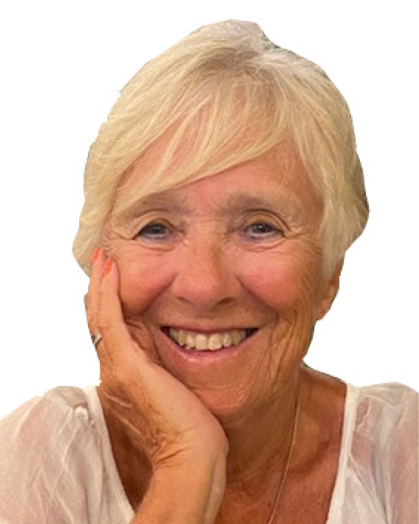 Beryl Hunwicks 