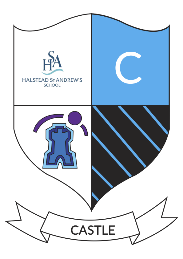 Castle House Shield