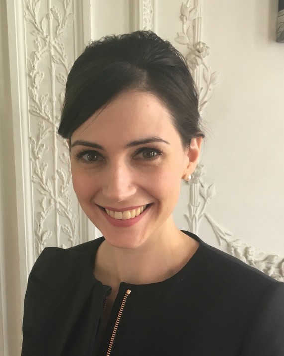Claire McShane