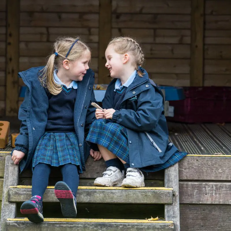 Pre-School at Woodham Rise