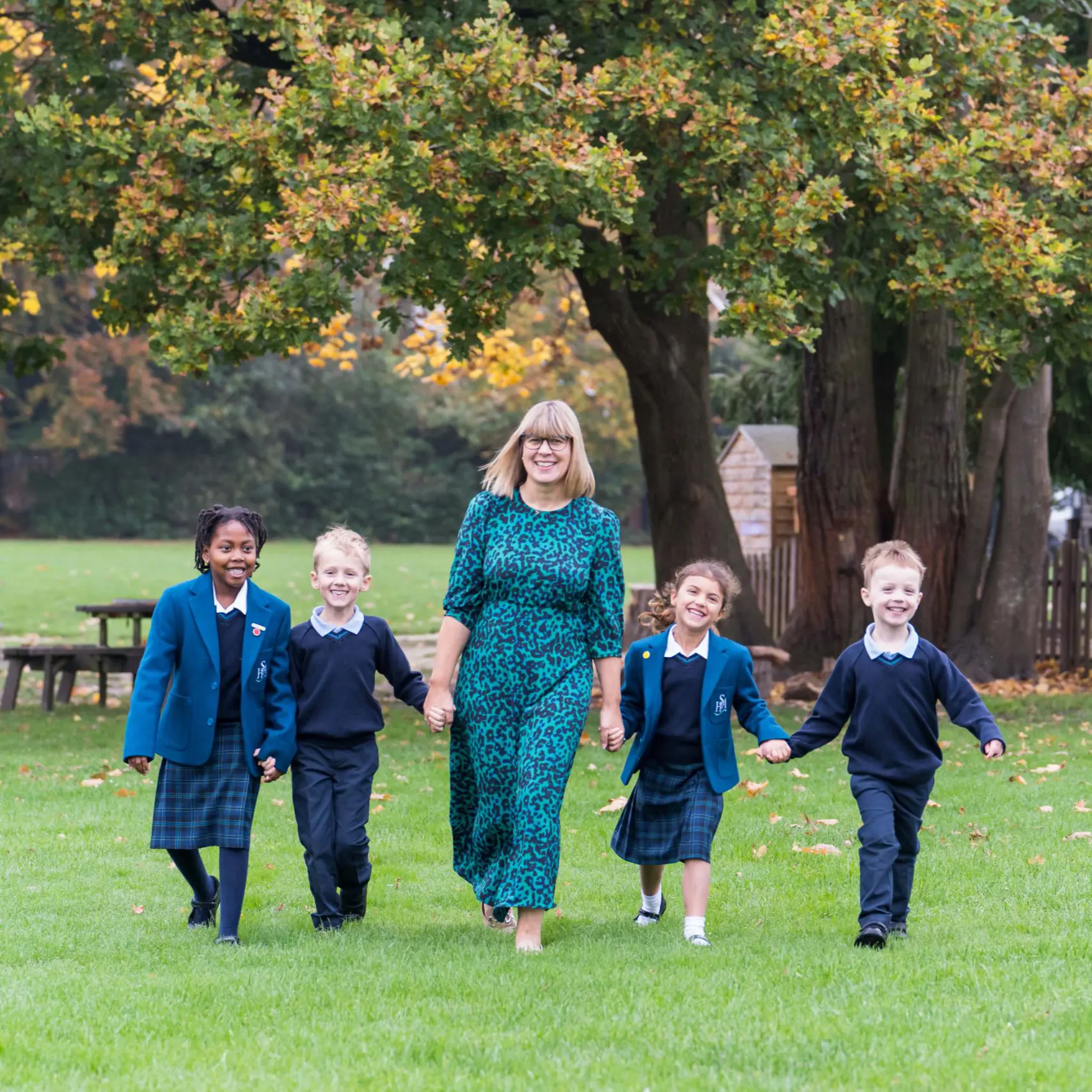  Pastoral and Wellbeing