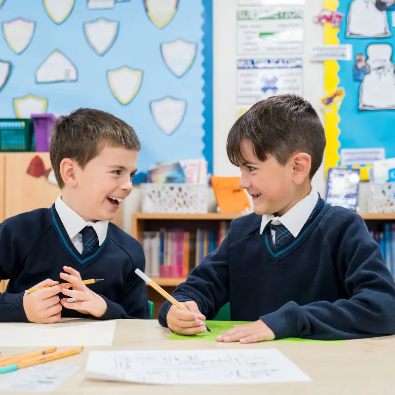 Prep-School
