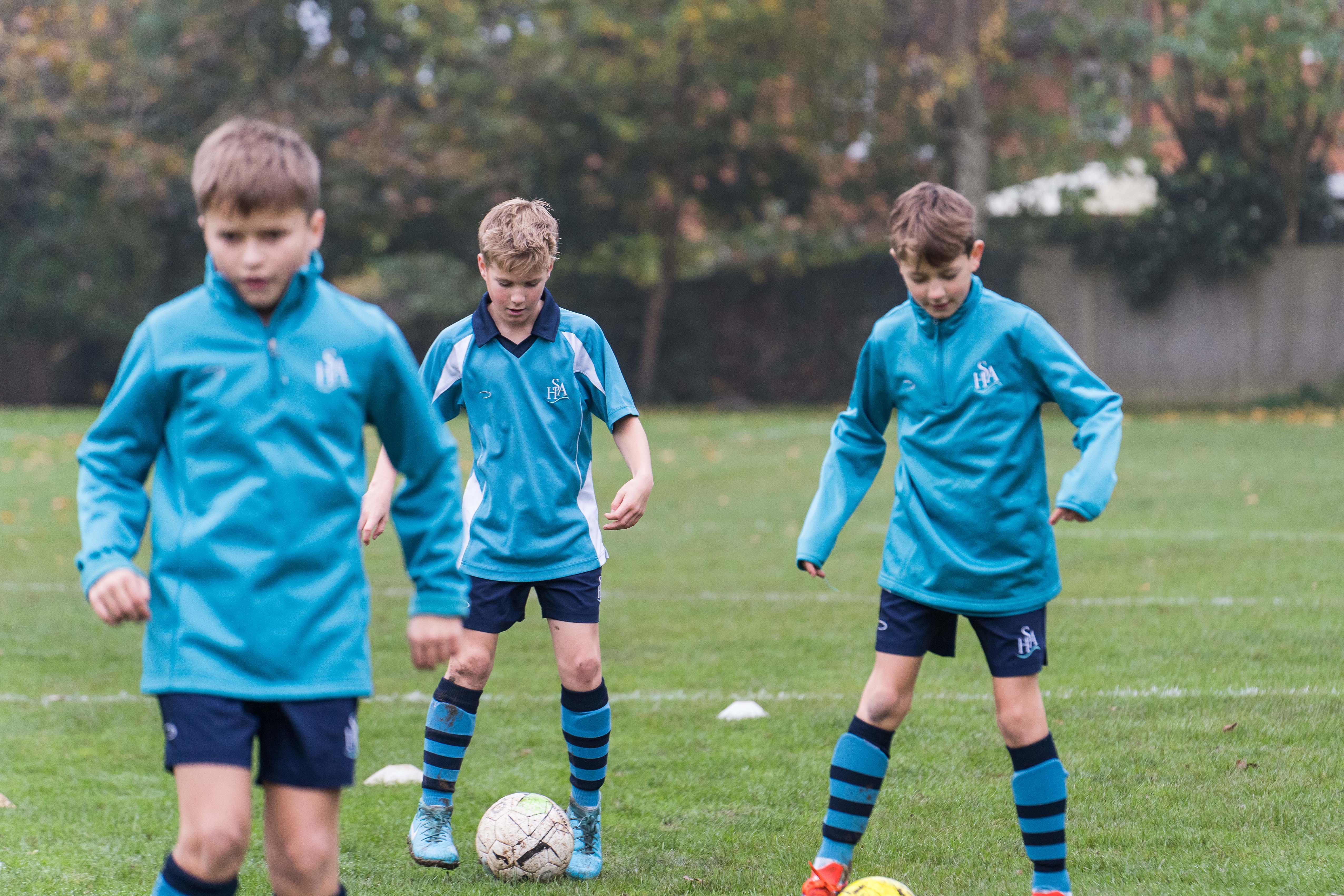 Sport - football