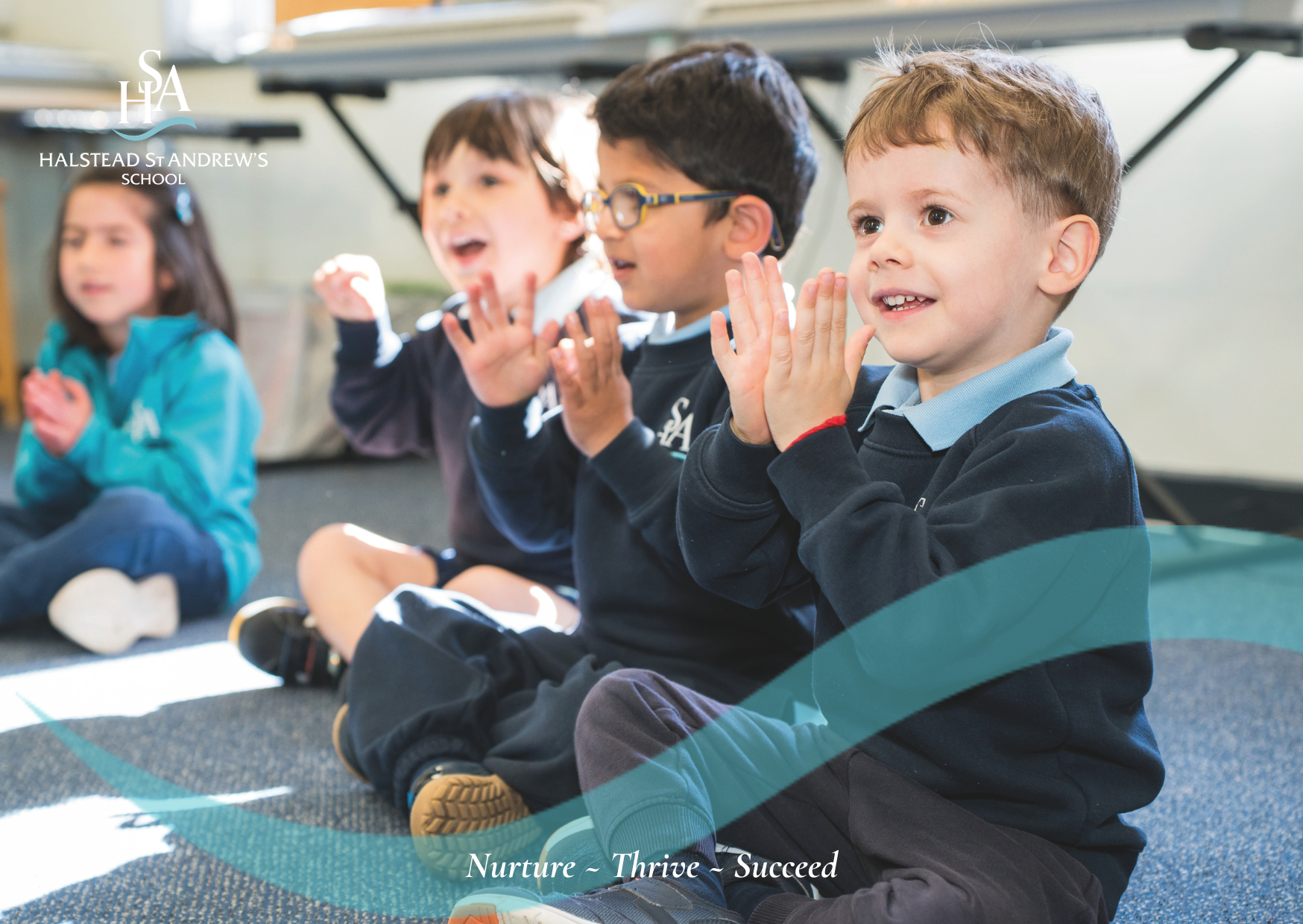 Music class