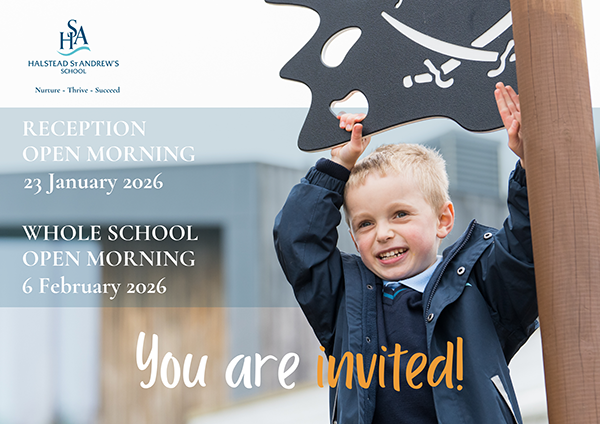Open Morning