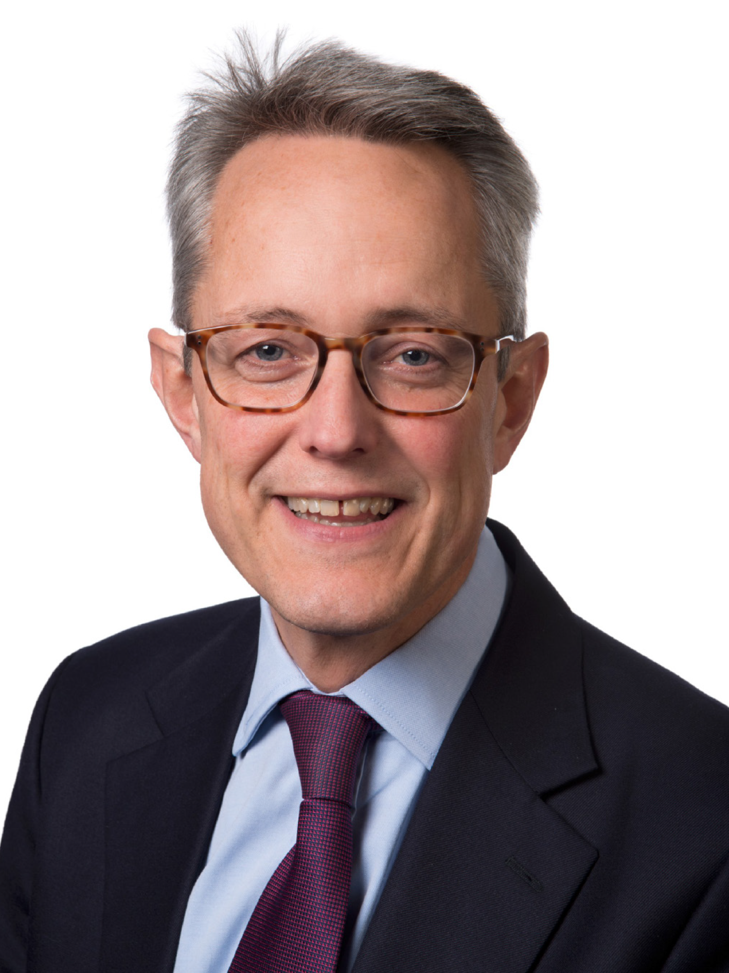 Simon Hartley