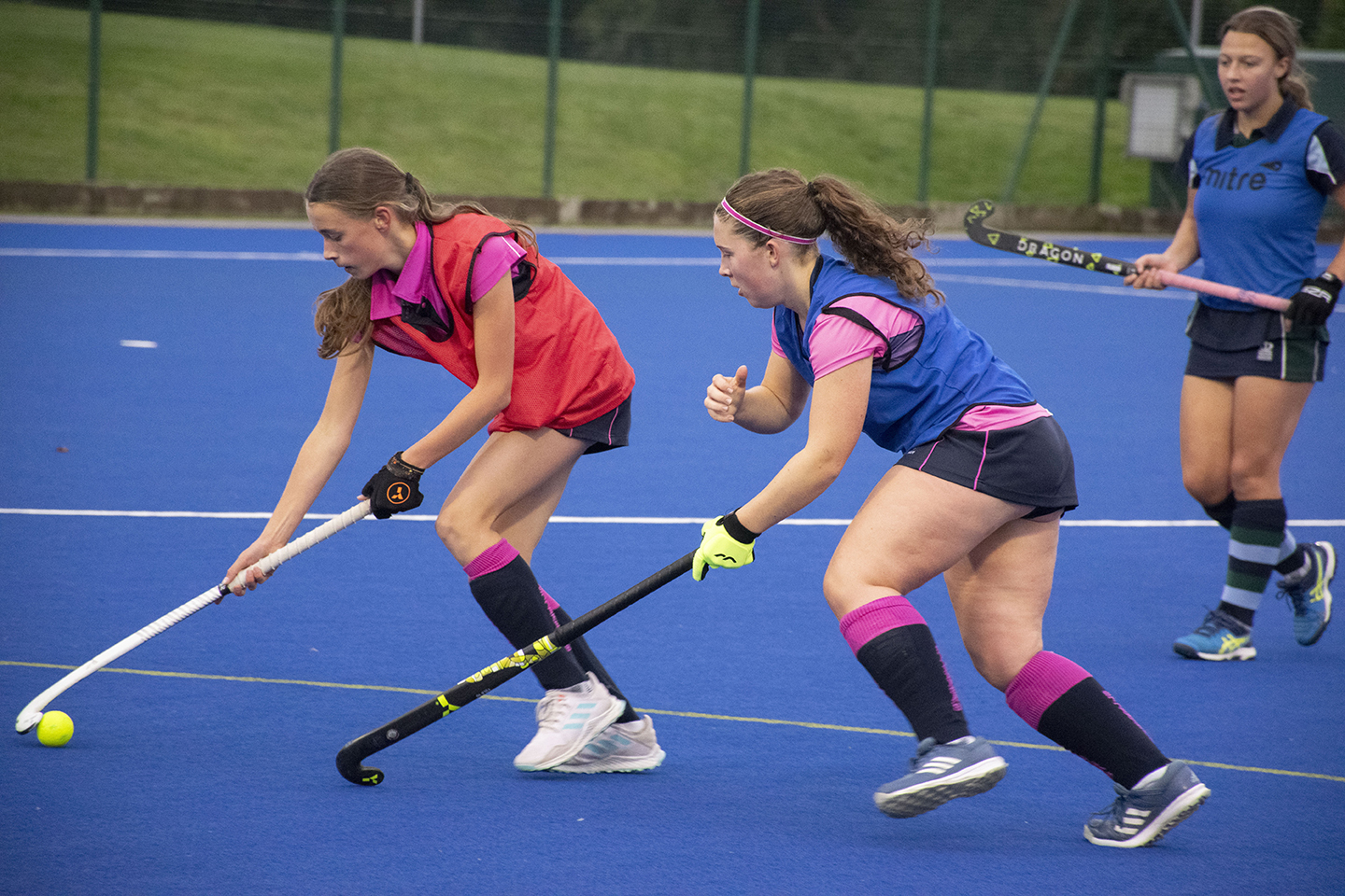 St Teresa's School, hockey