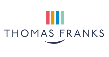 Thomas Franks Logo