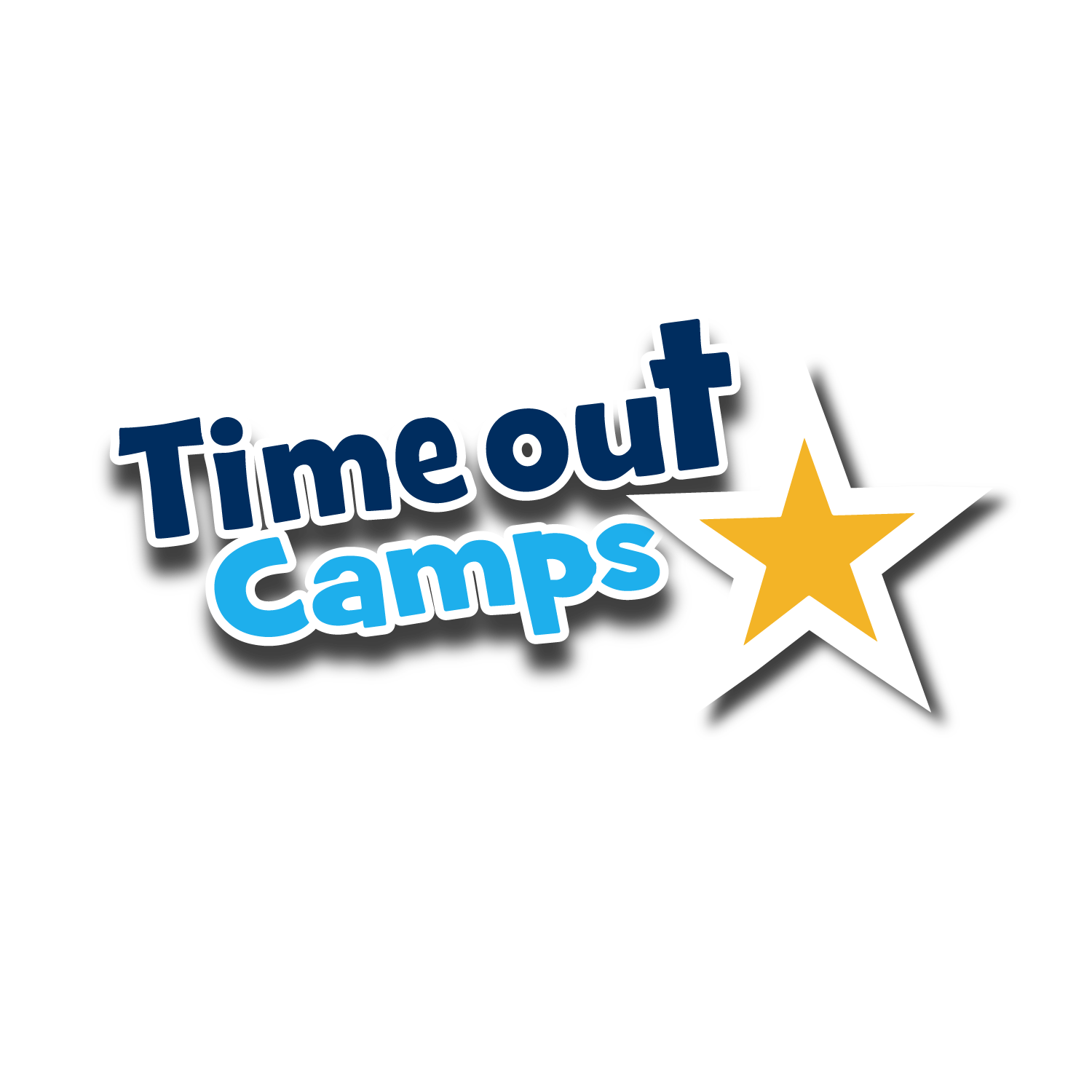 Time Out Logo