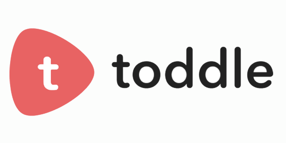 Toddle Logo